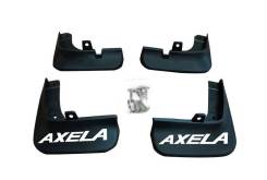 Брызговики. Mazda Axela Mazda Mazda3
