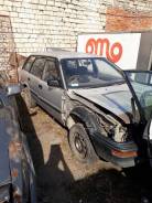 Toyota Corolla. EE98, 3E
