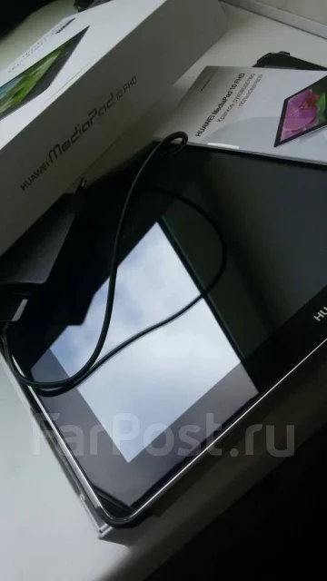 Huawei MediaPad 10 FHD 3G 16Gb ����