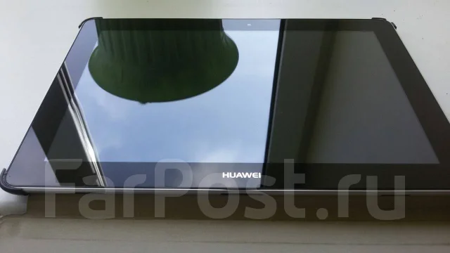 Huawei MediaPad 10 FHD 3G 16Gb ����