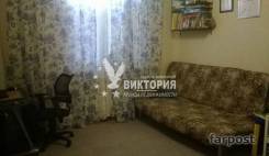Комната, улица Нерчинская 40. Центр, агентство, 15 кв. м. Комната