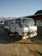 Mitsubishi Canter. Продаётся грузовик , 3 600 куб. см., 2 000 кг.