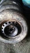 Bridgestone. Летние, износ: 30%, 4 шт