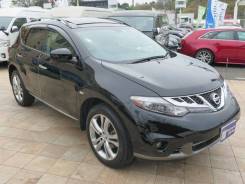 Nissan Murano. вариатор, 4wd, 3.5, бензин, 56 000 тыс. км, б/п. Под заказ