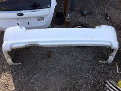 Бампер. Subaru Forester, SG5, SG9, SG9L Двигатели: EJ202, EJ203, EJ205, EJ255