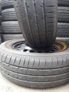 Bridgestone Ecopia. Летние, 2015 год, износ: 5%, 2 шт