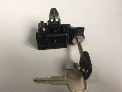 Замок. Toyota Land Cruiser, FJ80, FZJ80, HDJ80, HZJ80 Двигатели: 1HZ, 3FE, 1HDT, 1FZFE, 3F, 1FZF