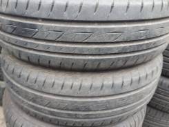 Bridgestone Ecopia PZ-X. Летние, 2014 год, износ: 5%, 2 шт