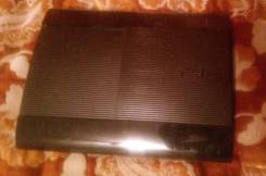 Sony PlayStation 3