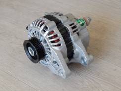 Генератор. Mitsubishi: Sigma, Chariot Grandis, Delica, GTO, Diamante, Challenger, Pajero Sport, Pajero, Debonair, Eclipse, Montero Sport Двигатель 6G7...