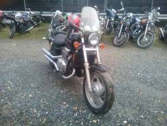 Honda VF 750 Magna. 750 куб. см., исправен, птс, без пробега