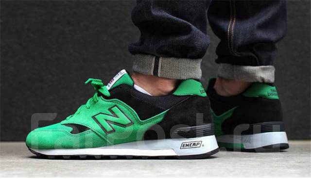 New balance hot sale 577 37