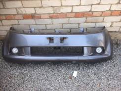 Бампер. Toyota Rush, J210, J200, J200E, J210E, J200G, J210G Daihatsu Be-Go, J200G, J210G Двигатель 3SZVE