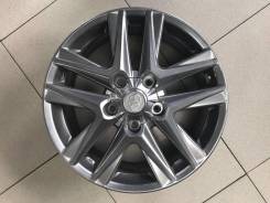 Toyota. 8.5x20, 5x150.00, ET60, ЦО 110,5 мм.