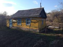 Продам небольшой дом. Улица Нижняя 17, р-н Гортоп, площадь дома 16 кв. м., электричество 7 кВт, отопление твердотопливное, от агентства недвижимости...