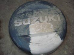Кожух запасного колеса. Suzuki Escudo, TD94W, TD54W, TA74W