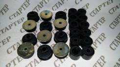 Подушка кузова. Mitsubishi Challenger, K99W, K94WG, K94W, K97WG, K96W Mitsubishi 1/2T Truck, V16B Mitsubishi Pajero, V24V, V24WG, V26WG, V47WG, L146G...