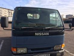 Nissan Atlas. Продается Ниссан Атлас, 2 700 куб. см., 1 500 кг.