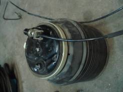 Подушка подвески пневматическая. Lexus GX470, UZJ120 Toyota 4Runner, UZN215, UZN210 Toyota Land Cruiser Prado, KDJ121, KDJ120, KZJ120, VZJ121, GRJ120...