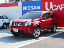 Nissan X-Trail. автомат, 4wd, 2.0, бензин, 31 000 тыс. км, б/п. Под заказ