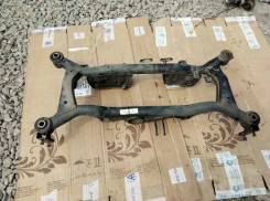 Балка поперечная. Nissan X-Trail, NT30, PNT30, T30 Двигатели: QR25DE, SR20VET, QR20DE, YD22ETI
