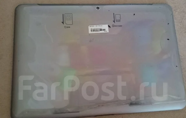 Samsung Galaxy Tab 2 ����