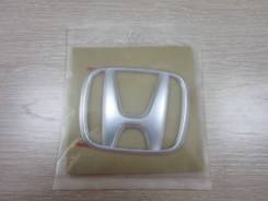 Эмблема решетки. Honda Insight, ZE3, ZE2 Двигатели: LEA, LDA