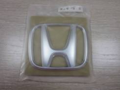 Эмблема решетки. Honda Fit, GE7, GE6 Двигатель L13A
