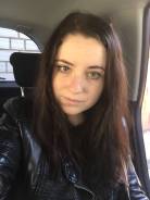 Редактор-корректор. Высшее образование по специальности, опыт работы 4 года
