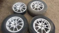 RTX Akina. x15, 4x114.30