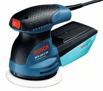 Шлифмашины эксцентриковые GEX 125-1 AE