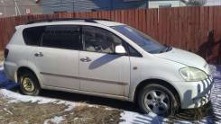 Toyota Ipsum. ACM26, 2 AZ