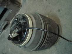 Подушка подвески пневматическая. Lexus GX470, UZJ120 Toyota 4Runner, UZN215, UZN210 Toyota Land Cruiser Prado, KDJ121, KDJ120, KZJ120, VZJ121, GRJ120...