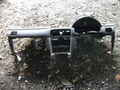 Панель приборов. Subaru Forester, SG5, SG9 Двигатели: EJ203, EJ202, EJ205, EJ255
