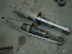 Амортизатор. Toyota GX470, UZJ120 Toyota Land Cruiser Prado, GRJ120, KDJ121, GRJ121, KDJ120, VZJ121, KZJ120 Lexus GX470, UZJ120 Двигатели: 2UZFE, 1KZT...