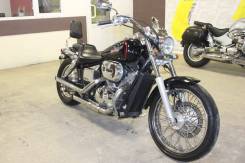 Honda Shadow 400. 400 куб. см., исправен, птс, без пробега