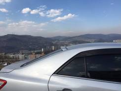 Спойлер на заднее стекло. Toyota Allion Toyota Premio