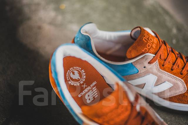 Hanon x New Balance EPIC TR Terrace 40 41 42 43 44 5 000