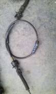 Тросик переключения автомата. Chevrolet Tracker Suzuki Grand Vitara, TL52, 3TD62 Suzuki Escudo, TL52W, TA52W, TD02W, TD32W, TD62W, TA02W, TD52W Двигат...