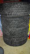Maxxis Bravo AT-771. Всесезонные, 2015 год, износ: 5%, 4 шт
