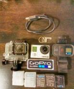GoPro HD HERO3