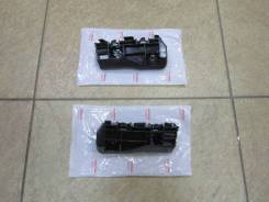 Крепление бампера. Honda CR-Z, ZF1, ZF2 Двигатель LEA