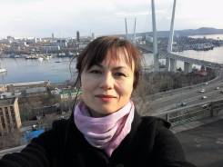 Косметик-эстетист. Средне-специальное образование, опыт работы 1 год