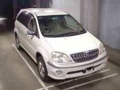 Toyota Nadia. SXN15, 3SFE
