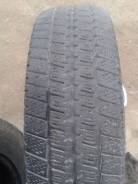 Matador MPS-530 Sibir Snow Van. Зимние, без шипов, 2017 год, износ: 5%, 2 шт
