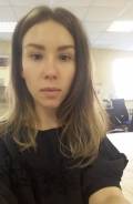 Лаборант. Высшее образование, опыт работы 3 года