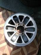 Mitsubishi. 7.0x15, 6x139.70, ET10
