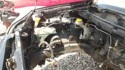 Лонжерон. Nissan X-Trail, NT30, PNT30, T30 Двигатели: QR20DE, QR25DE, SR20VET, YD22ETI