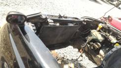 Рамка радиатора. Nissan X-Trail, PNT30, T30, NT30 Двигатели: YD22ETI, QR20DE, QR25DE, SR20VET