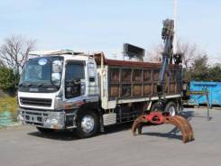 Isuzu Giga. Giga Грефер, 14 250 куб. см., 15 000 кг. Под заказ